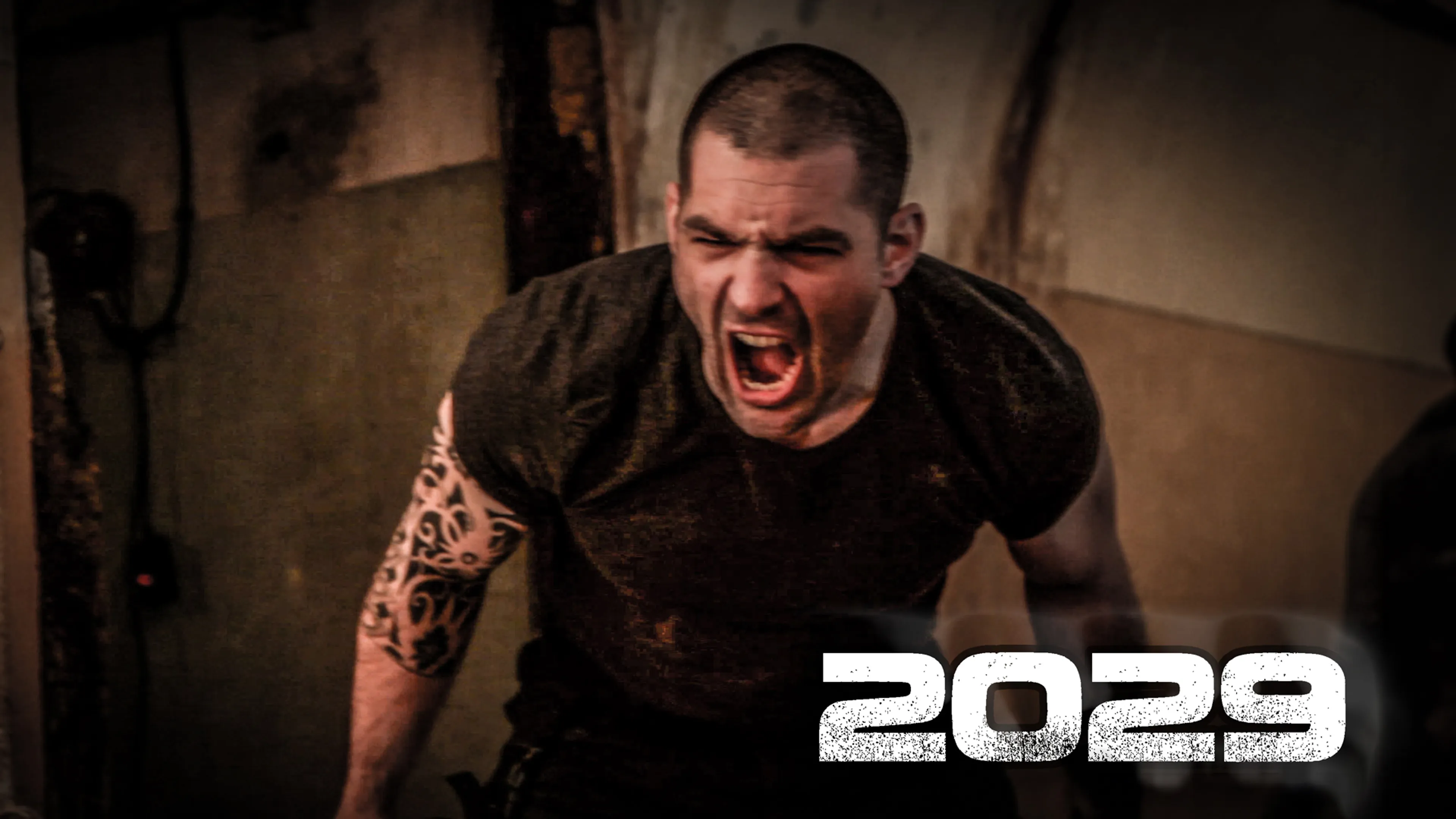 2029 poster